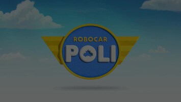 Robocar Poli - Een Vurige Wens