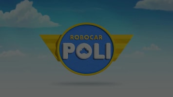 Robocar Poli - Een Vurige Wens