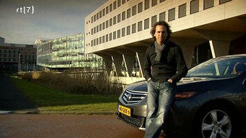 RTL Autowereld 