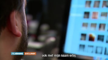 RTL Nieuws 19:30 uur