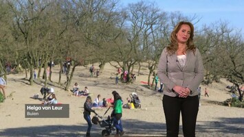 RTL Weer 18:05 uur