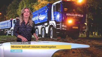 Rtl Nieuws - 19:30 Uur - 06:30 Uur