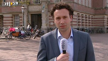 RTL Z Nieuws Verdachte 'moord-meldingen' Leiden vrijgelaten