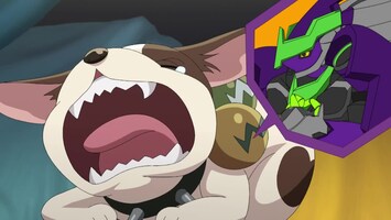 Bakugan Battle Planet Afl. 42