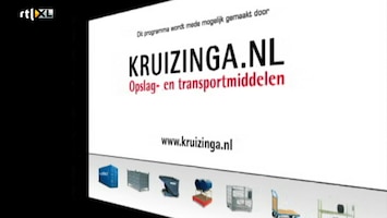 RTL Transportwereld RTL Transportwereld /39