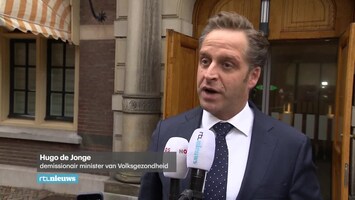 RTL Nieuws 07:00 uur