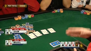 RTL Poker 