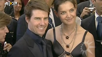 RTL Boulevard Tom Cruise daagt roddelblad voor de rechter