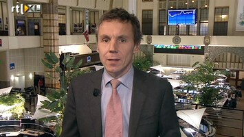 RTL Z Nieuws 11:00: de Grieken moet nog hard bezuinigen