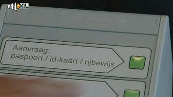 RTL Nieuws D66: gemeentehuis buiten kantooruren open