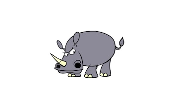 Doodle - Rhino