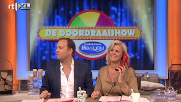 Carlo & Irene: Life 4 You Een spannende doordraaishow!