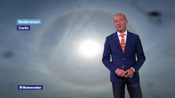 Rtl Weer - 19:55 Uur