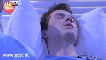 Goede Tijden, Slechte Tijden GTST weeksamenvatting week 3 2012