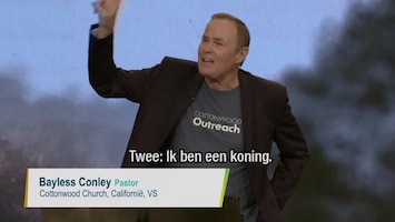 Answers With Bayless Conley Vijf bekentenissen die God wil horen (2)