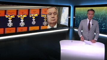 RTL Nieuws 18:00 uur