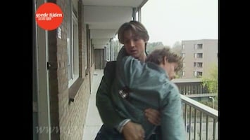 Goede Tijden, Slechte Tijden S1: Op 2: Moord Marc de Waal