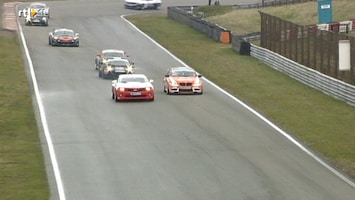 RTL GP: Hdi-gerling Dutch GT Paasraces