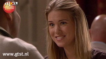 Goede Tijden, Slechte Tijden GTST shortie 17 oktober 2011