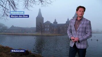 Rtl Weer - 19:55