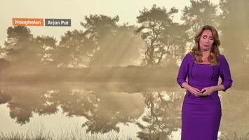 Rtl Weer - 19:55 Uur