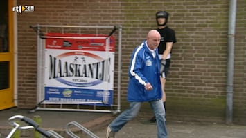 Voetbalfans FC Den Bosch