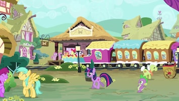 My Little Pony Afl. 5