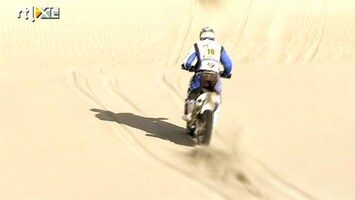 RTL GP: Dakar 2011 Dakar 2012: Motoren