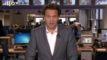 RTL Nieuws Twee keer meer wapenvergunningen ingetrokken na Alphen