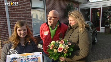 Koffietijd Straatprijs