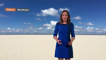 RTL Weer 18:05 uur