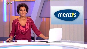 RTL Z Nieuws RTL Z Nieuws - 11:00 uur /185