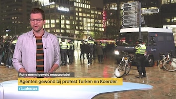 Rtl Nieuws - 19:30 Uur - 06:30 Uur