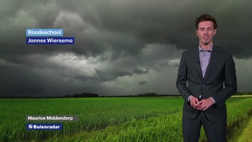 RTL Weer 19:55