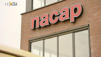 RTL Z Nieuws Boonstra en Koop hebben Nacap kapot gemaakt'