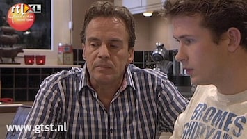 Goede Tijden, Slechte Tijden GTST weeksamenvatting week 48 2011