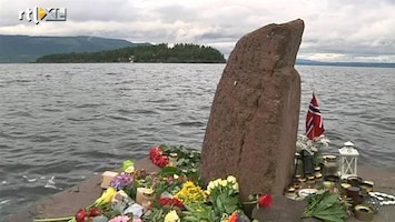 RTL Z Nieuws Noorse beul Anders Breivik kan geen levenslang krijgen