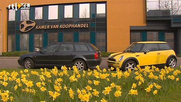 RTL Z Nieuws Heffing Kamer van Koophandel verdwijnt