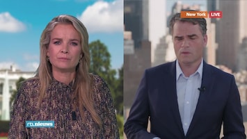 RTL Nieuws Laat