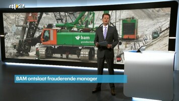 RTL Z Nieuws 09:06 uur