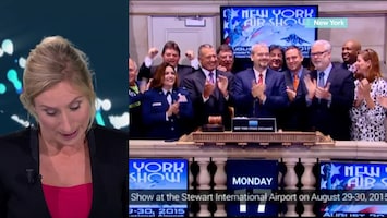 RTL Z Opening Wallstreet Afl. 161