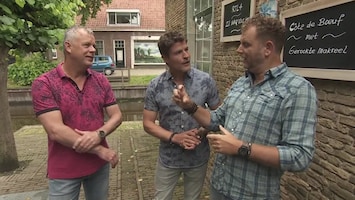 Ik Bbq Voor Jou! - Afl. 7