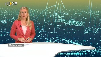 RTL Nieuws 14:00 uur