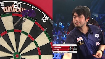 RTL 7 Darts: World Series Of Darts Japan Masters