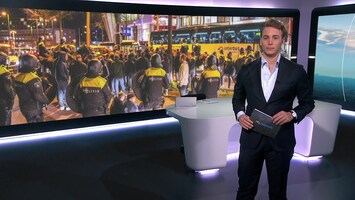 Rtl Nieuws - 19:30 Uur - 06:30 Uur