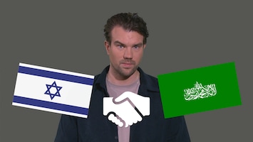 Zo wordt er onderhandeld tussen Israël en Hamas