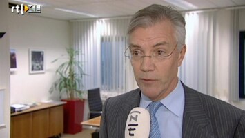 RTL Z Nieuws Intergraal interview met De Soet (A&O): het is heel vervelend
