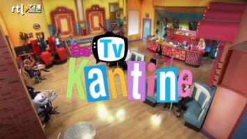 De TV Kantine Openingslied TV Kantine