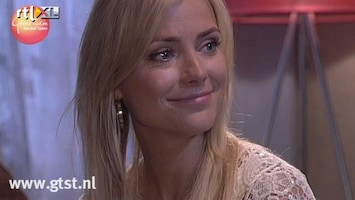 Goede Tijden, Slechte Tijden GTST shortie 8 december 2011