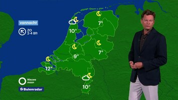 RTL Weer 18:30